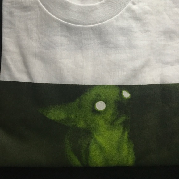 Supreme Chris Chunningham Tee size M - Picture 1 of 5
